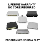 Engine Computer Programmed Plug&play 2012 Lexus Ls460 89661-50k20 4.6l Ecm Oem. Fixed Price $904.99.