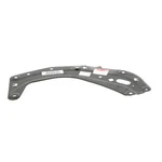 Genuine Honda 2013-2015 Accord Rear Bulkhead Gusset Driver Side 66551-t2a-a00zz. Fixed Price $150.65.
