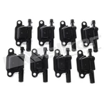 Walker Products 928-3055-8 Ignition Coil Set (qty 8). Fixed Price $267.47.