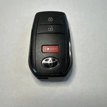Mint Oem Toyota Sequoia Tacoma Smart Keyless Remote Fob 1551a-14fbx - Hyq14fbx. Fixed Price $32.65.
