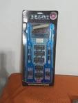 R&m Specialties Spark Plug Wire Looms 1101-b Sml Blk Chevy Blue. Fixed Price $74.99.