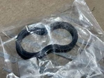 Mopar 53021569ad Oem Spark Plug Well Gasket. Fixed Price $5.99.