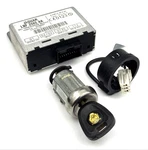 95-03 Jaguar Xj6 Xj8 Xjr Ignition Switch Lock Barrel W/ Key Oem. Fixed Price $150.00.