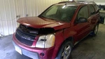 Chevrolet Equinox 2005 Engine Fuse Box Used 1885. Fixed Price $103.49.