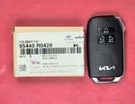 New Oem 2022 - 2024 Kia Carnival Mpv Smart Key 7b Sy5ka4fge07 95440-r0420. Fixed Price $116.99.