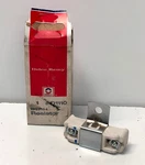 1963-1967 Corvette Nos Ignition Ballast Resistor Gm 1957154 D1110. Fixed Price $103.99.