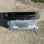 2008-2010 Bmw 528i 535i Radio Control Panel Cd Fm Am Button Unit Oem. Fixed Price $135.00.
