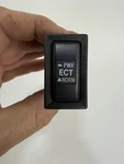 96 - 04 Toyota Tacoma 4runner Pwr Ect Norm Pattern Select Switch 84720-35060 Oem. Fixed Price $26.24.