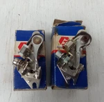 Gp Distributor Ignition Point Set Nos Dr-67s (x2). Fixed Price $10.00.