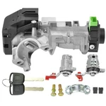 Ignition Switch Lock Cylinder Auto Trans For Honda Cr-v 2002-2006 72185-s9a-013. Fixed Price $42.99.