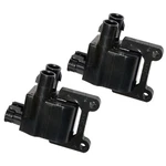 2 Pack Ignition Coil Uf180 For Toyota Camry 2001 2000 99 98 97 4 Runner. Fixed Price $30.56.