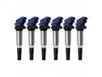 Diy Solutions Ignition Coil Set Fits Bmw 525xi 2006-2007 3.0l 6 Cyl 66tmdp. Fixed Price $138.55.