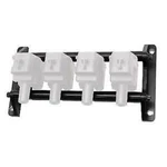 Moroso 72395 Coil Mounting Bracket Remote Stainless Steel Fits Ls Series Each. Fixed Price $242.99.
