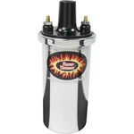 Pertronix Flame-thrower Coil Chrome. Fixed Price $63.65.