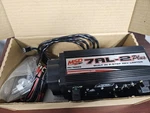 -open Box-msd 72223 7al-2 Plus Ignition Box Multi-spark 2-step Rev Limiter Black. Fixed Price $700.00.