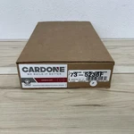 Body Control Module-rwd Cardone 73-5236f Reman. Fixed Price $143.96.