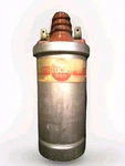 Lucas Coil 7/77 Sa12 45058m Original Vintage Unit $24.99 Obo. Fixed Price $24.99.