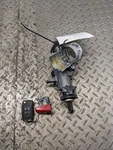 Ignition Switch Vin J 11th Digit Limited Fits 07-17 Acadia. Fixed Price $130.00.