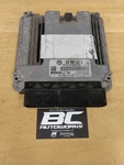 Programmed Oem Volkswagen Gti Gli Ecu Ecm Engine Computer 1k0907115s Plug N Play. Fixed Price $289.95.