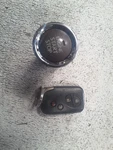 Ignition Switch Push Button Fits 11 Lexus Gx460. Fixed Price $90.00.