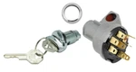 Oer Ignition Switch Lock & Bezel Assembly For 1955-1956 Chevy Bel Air 150 210. Fixed Price $107.98.
