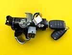 2014-2017 Kia Rio Ignition Switch Lock W/ Key & Immobilizer Oem 81910-1w540. Fixed Price $194.75.