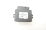 2015-2019 Porsche Macan S 3.0l Parking Brake Module 95b907801c. Fixed Price $120.89.