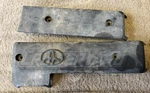Toyota Land Cruiser Set Of Spark Plug Covers 11212-66020 11219-66010. Fixed Price $113.99.