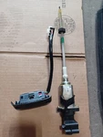 2003 2005 Nissan 350z Lh Seat Motor Switch Works Good. Fixed Price $95.00.