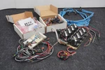 Tec3r Electromotive Engine Ignition & Fuel Management Control System 070-34000. Fixed Price $1775.99.