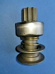 Premium Starter Drive Fits Delco 10mt Automotive 9 Tooth C.w. Fixed Price $24.90.