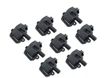 Replacement Ignition Coil Kit Fits Pontiac Gto 2004 14jthq. Fixed Price $181.17.