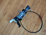 07-08 Chrysler Pacifica Ignition Switch W/ Key / Receiver Cable P05026142ac. Fixed Price $159.95.