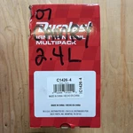 Duralast Multi Pack Ignition Coil C1426-4. Fixed Price $75.00.