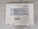 Totex U80209-1 P/n: 49000197 Rev.02 12 Volt 4.0ah Nimh Battery. Fixed Price $87.00.