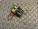 Toyota Pickup Truck 4runner Add Differential Disconnect Vacuum Switch Valve Vsv. Fixed Price $53.33.