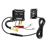 12v 250a Battery Disconnect Switch Pre-wired With 9.8ft Cable For Car Truck Rv. Fixed Price $85.99.