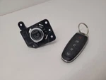 13-19 Ford Flex Ignition Switch Dash Mounted Keyless. Fixed Price $87.60.