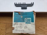Nos Gm C2 C3 Corvette Oldsmobile Cutlass 442 Plug Wire Support. Fixed Price $14.99.