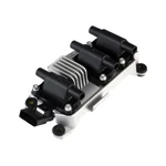 Ac Ignition Coil Fit 19-01 Audi A4 Quattro A6 98-05 Volkswagen Passat. Fixed Price $65.44.