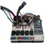 Fuse Box Engine Fits For 2008-2010 Nissan Rogue S / Krom Sl 2.5l. Fixed Price $91.83.