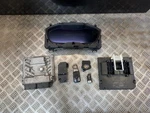 14-19 Audi Tt Mk3 8s 1.8 Petrol Manual Complete Engine Ecu Kit 06k907425b. Fixed Price $328.96.