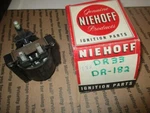 New Niehoff Dr33 / Dr182 Ignition Coil Amc Car Jeep Gm 1970's 1980's Parts. Fixed Price $18.50.