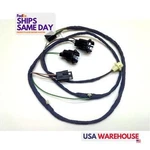 American Autowire Nv93592, One Rear Body Light Harness Performance Racing Parts. Fixed Price $138.68.