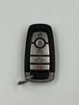 Ford Usa Raptor Oem Key 024451601821. Fixed Price $100.00.