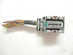 Chevy Malibu Maxx Lt 2005 V6 Plug Jack Ecu Brain Delphi Micro 64 Gm Factory Oem. Fixed Price $12.90.