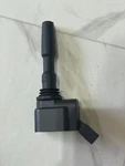 04e905110p Bremi-sti Ignition Coil For Vw Volkswagen Jetta Golf Sportwagen Audi. Fixed Price $33.00.