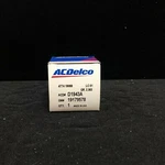 Acdelco D1943a Ignition Control Module New Part #19435461. Fixed Price $94.56.