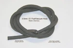 German 3.5m Vw European Gasoline Diesel Fuel Hose Cloth Braided - By The Foot. Fixed Price $4.49.