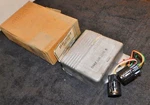 1979-83 Ford Ltd Grand Marquis Nos Reman 4.2 5.0 5.8 Cal Ignition Control Module. Fixed Price $119.00.